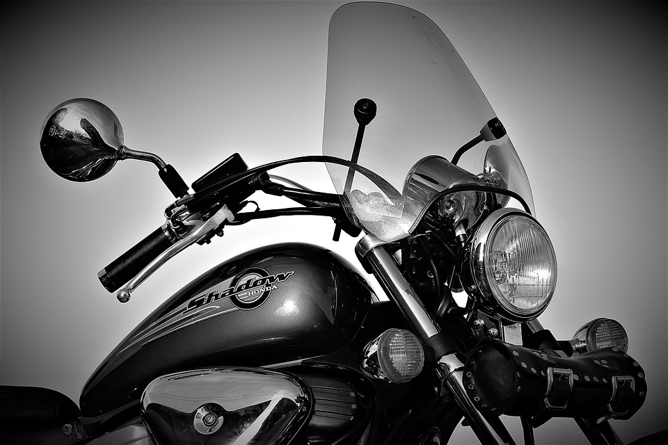 中古市場で人気バイク